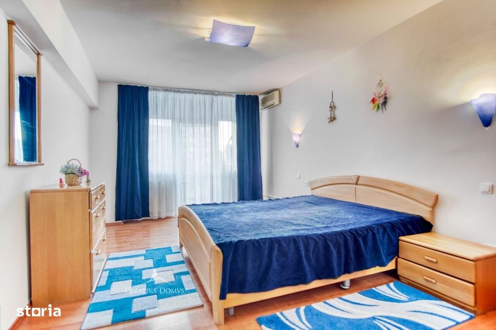 Bulevardul Unirii - Apartament cu doua camere
