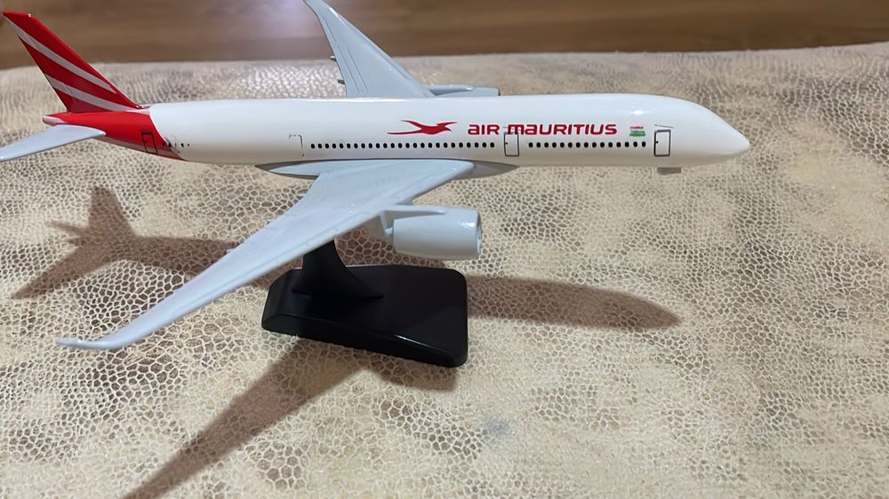 Коллекционный самолет