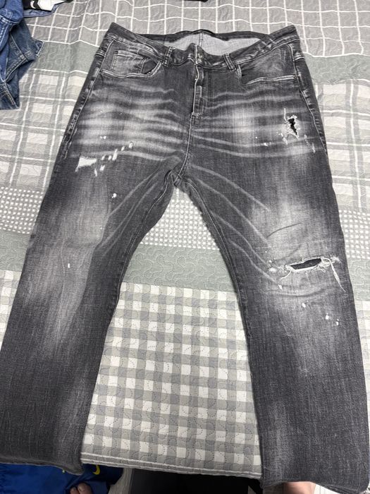 Pause Jeans дънки