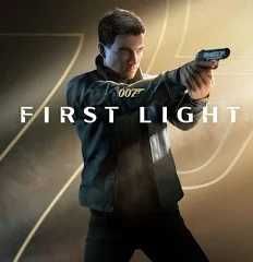 First Light 007