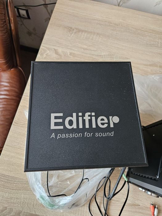 Акустическая система Edifier X3