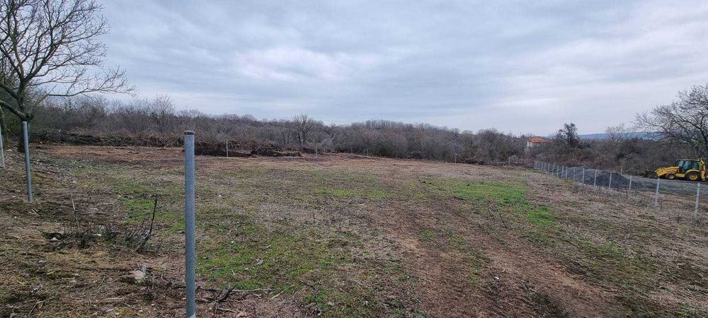 576-Продава се парцел от 1766 кв.м. в местността "Белия Хълм"!