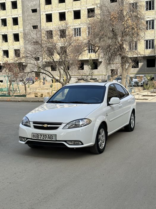 Lacetti jentra 2023 yil avtomat