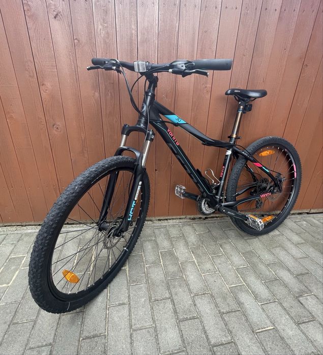 Bicicletă Kellys; M