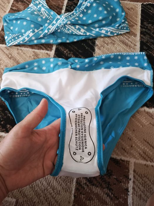 Продам новый женский купальник