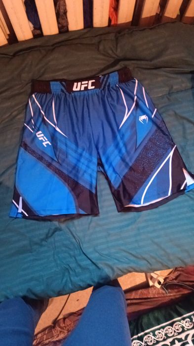 Шорты ЮФС. Шорты UFC