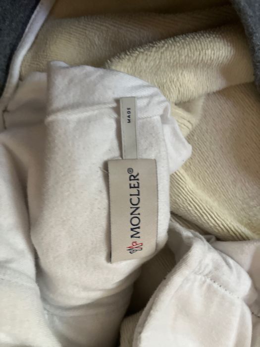 Мъжки долници moncler