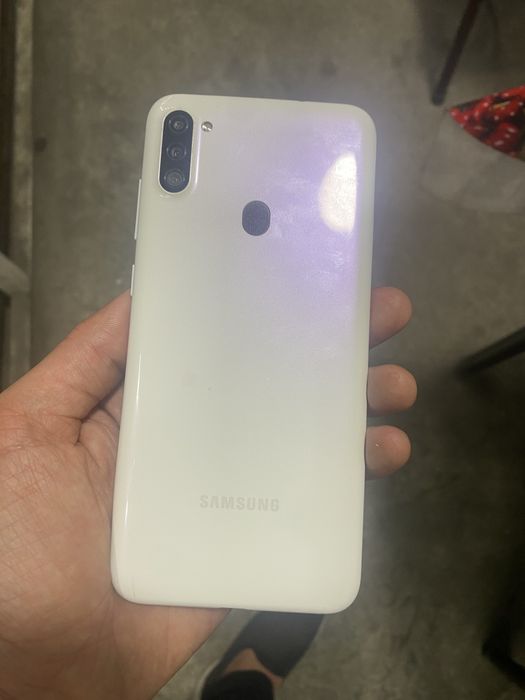 Samsung A11 quqon