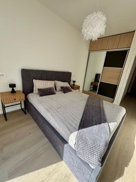 Proprietar inchiriez apartament 2 camere