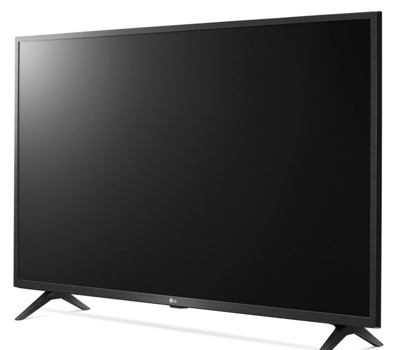 Телевизор LG 43LM6300PLA