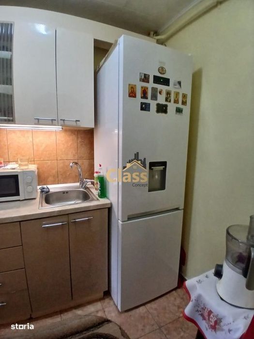 Garsoniera | Investite | 24 mpu+4 mp balcon | Expo Marasti — fotografia 3