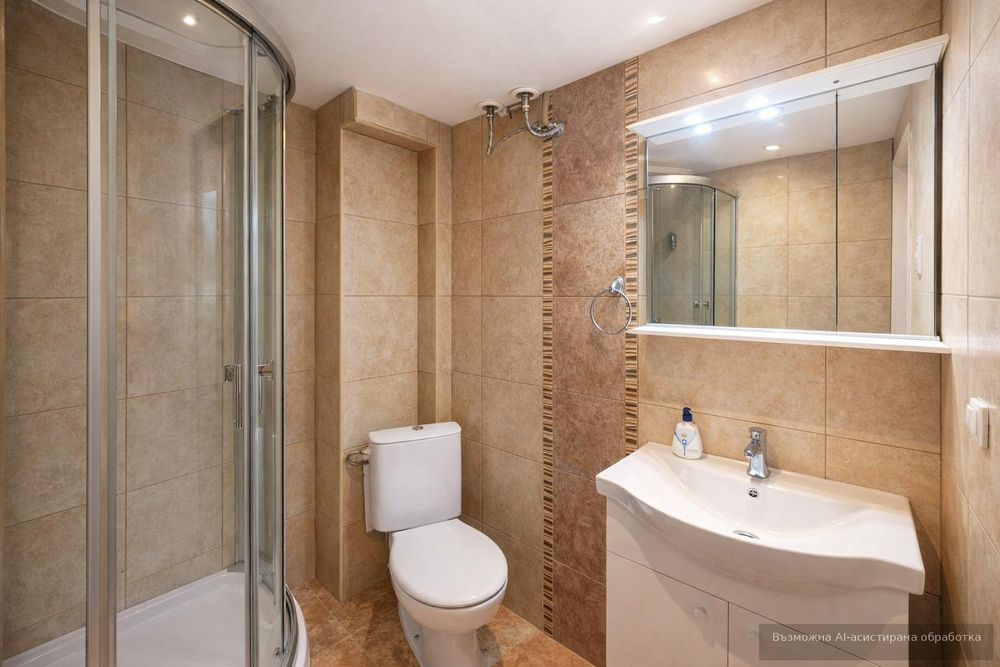 Двустаен апартамент  в гр.Варна, Колхозен пазар!