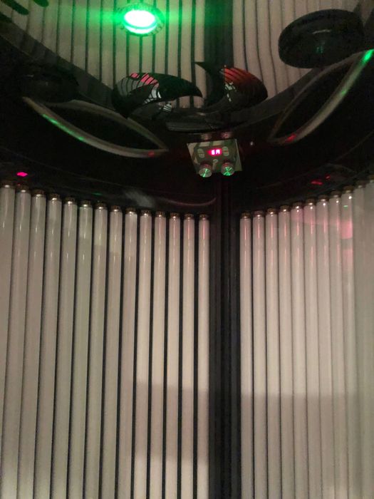 Солариуми - Супер Промо