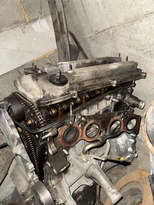 Матор 2,4 от камри 35 оригинал евроеец