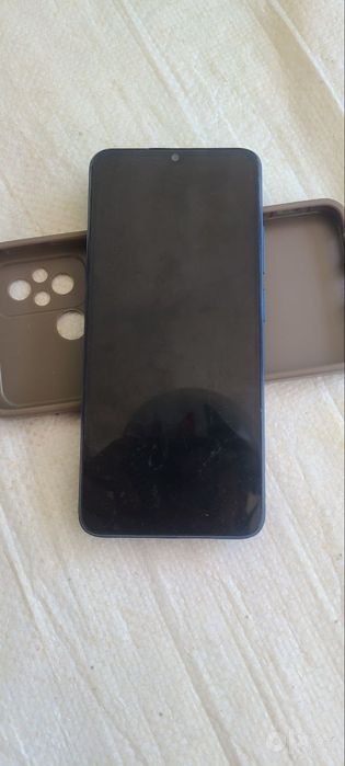 Redmi 12c telefon sotiladi 128/6