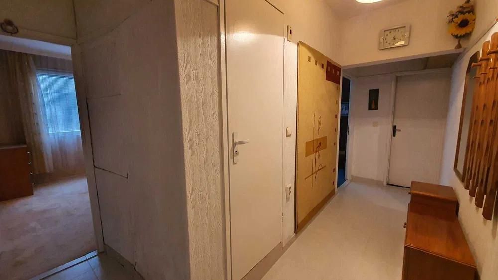 Тристаен апартамент, под наем, кв. Аспарухово