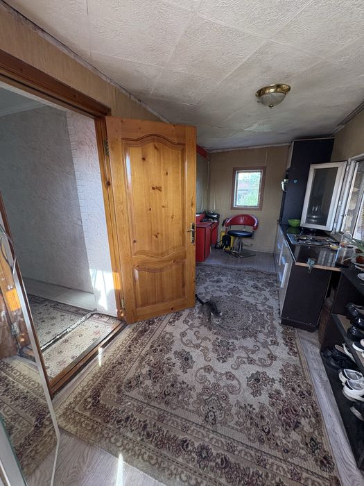 Продается 5-ти комнатный дом