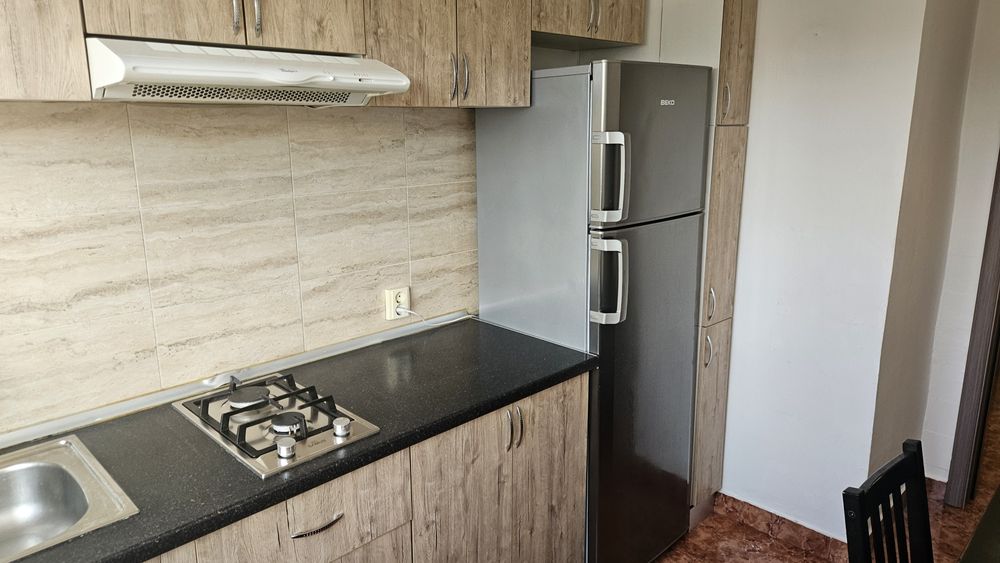 2 camere obor decomandat