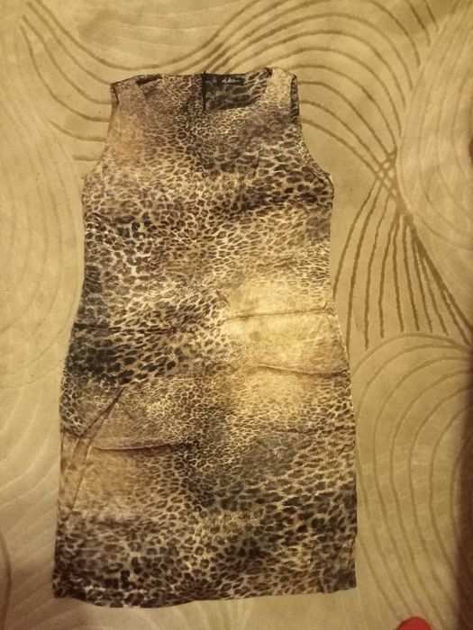 Rochițe dama ieftine, L, body/ corset modelator cu push-up