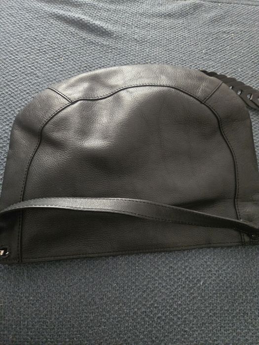 Geanta superba piele Gianni Chiarini