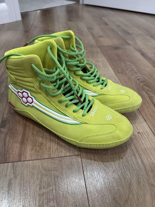 Борцовки Rudis Original