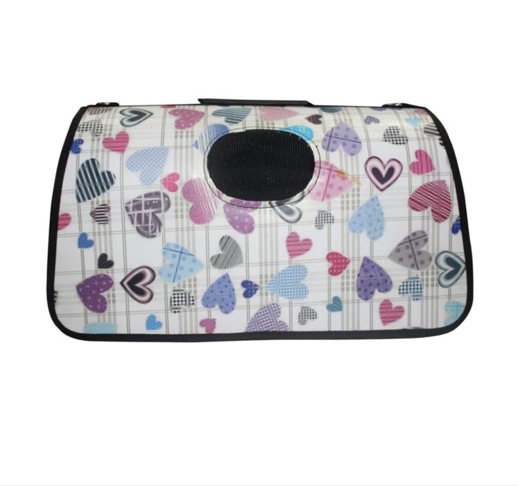 Сумка переноска для животных