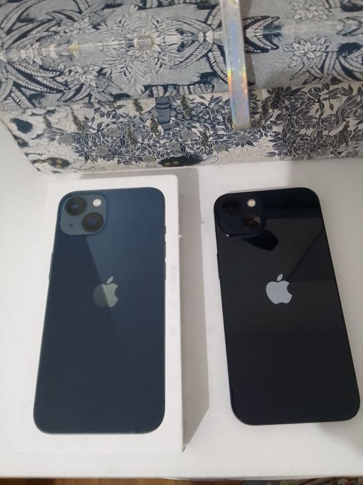 IPhone 13 128 gb идеалныи