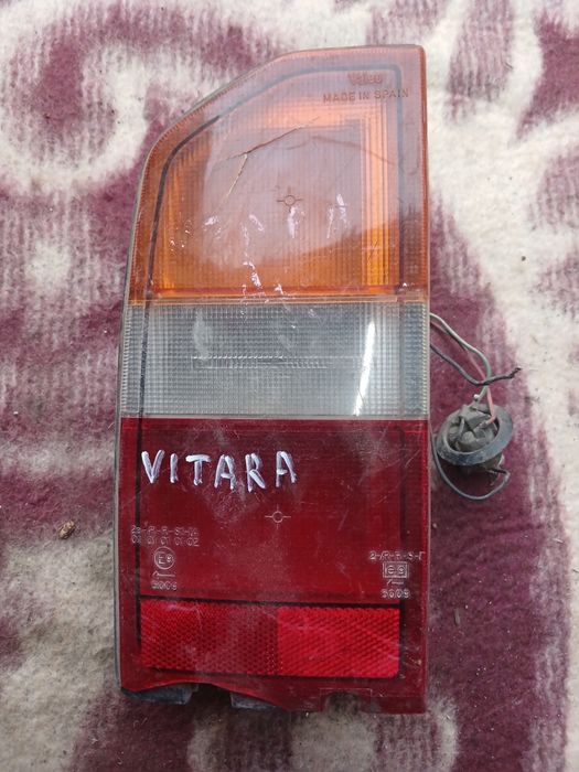 Фонарь Сузуки Витара