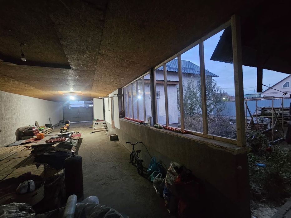 Продам дом адрес Карасу 2