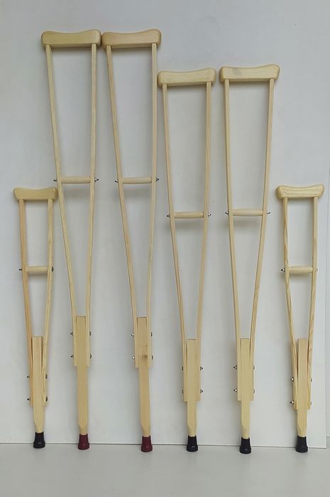 Qo‘ltiq  hassa va trost.