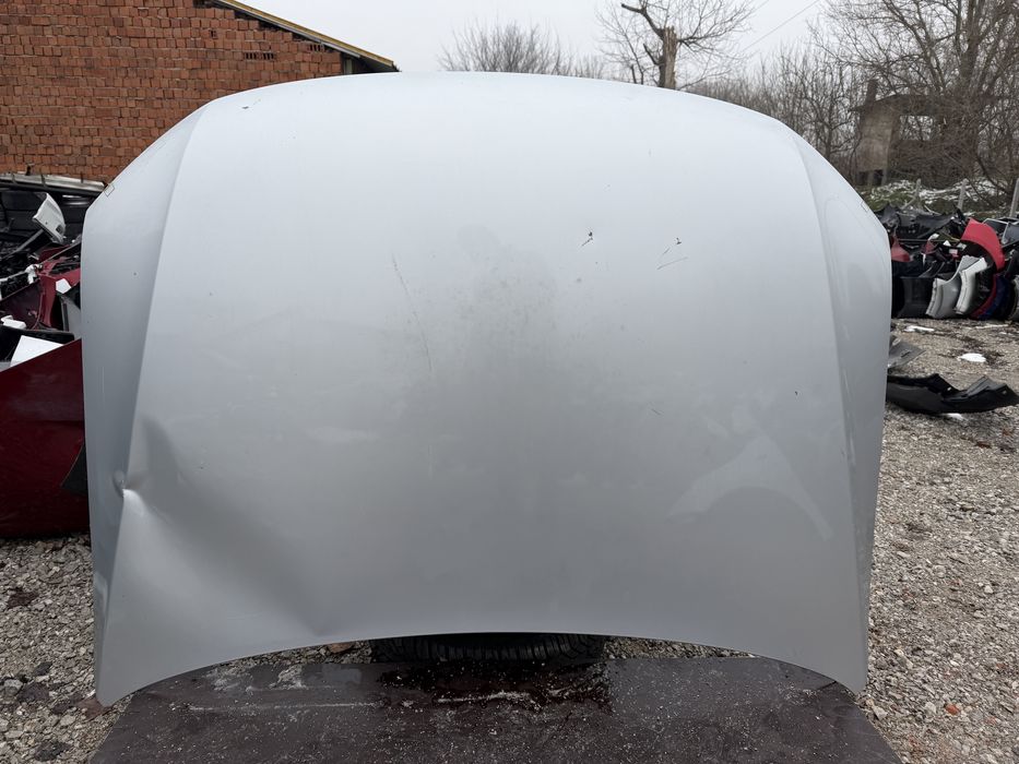 Капак Амарок/VW Amarok