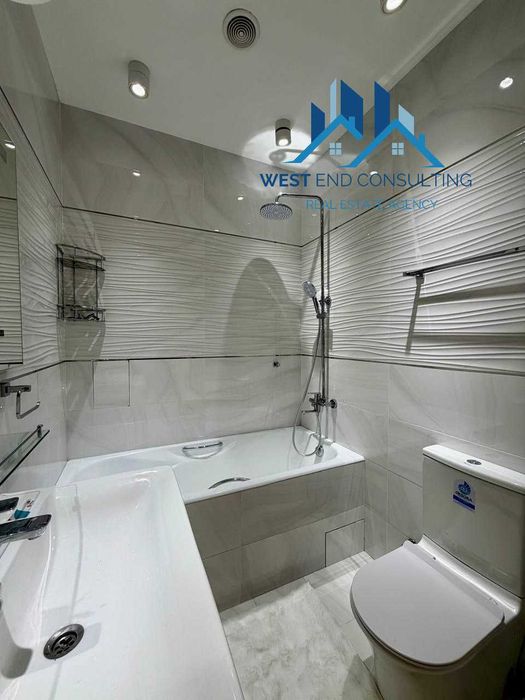 Продается квартира от Golden House