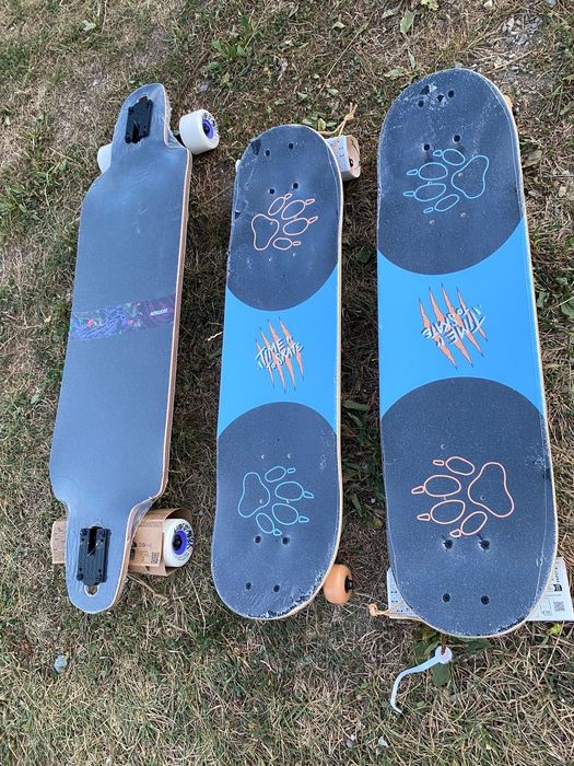 Vând Skateboard/ longboard