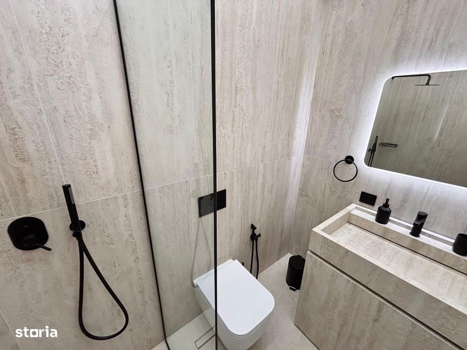 Apartament cu 3 camere | Floreasca