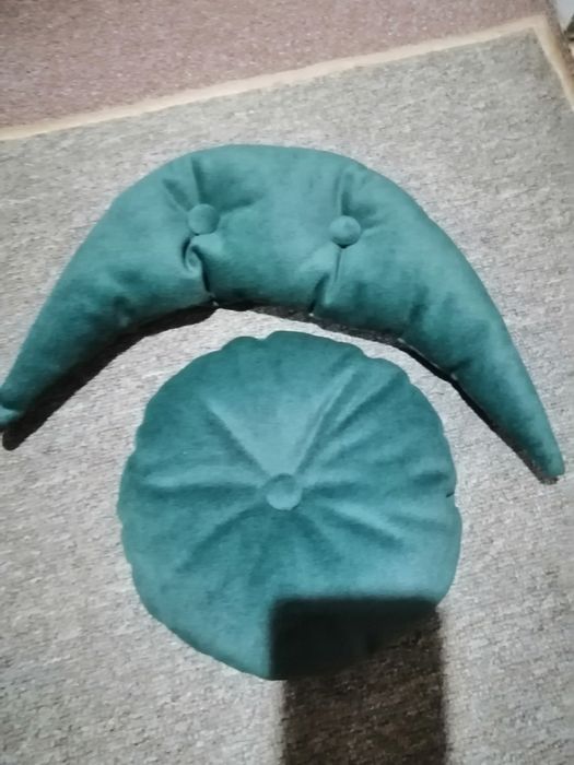 Подвесной гамачок-кресло для мелких животных