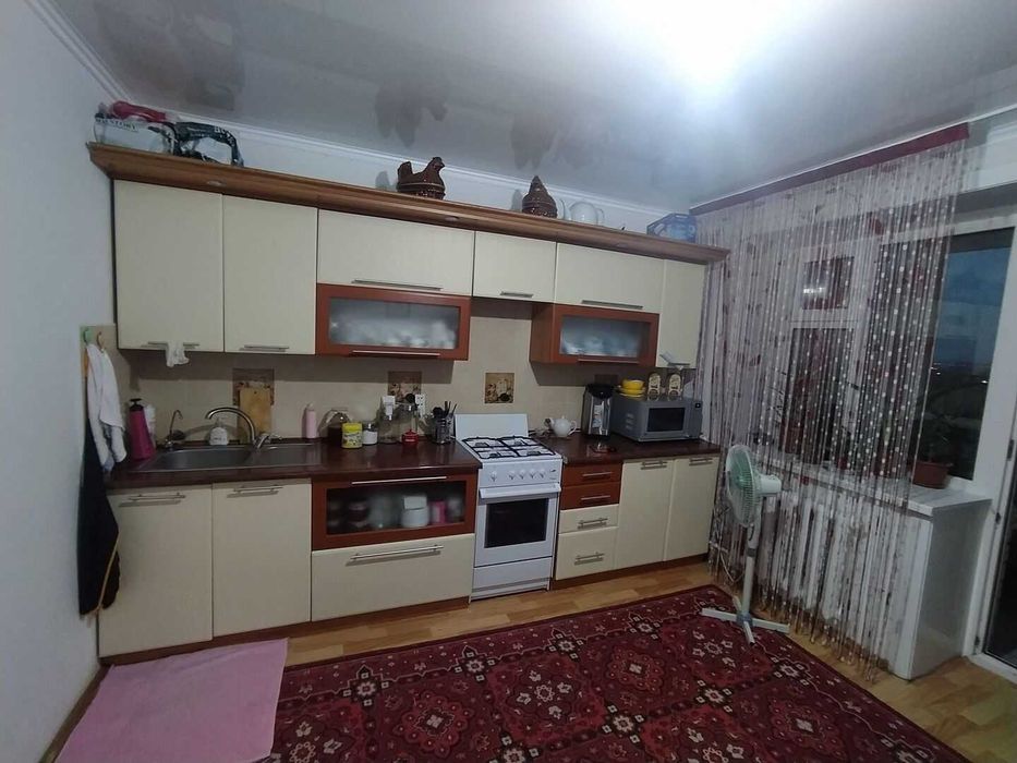 Продам 1-комн квартиру р-н ВВИ