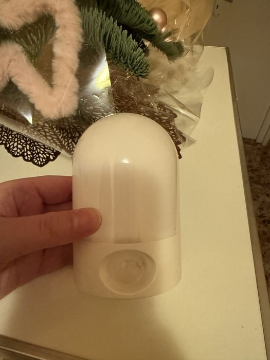 Lampa led noua sigilata