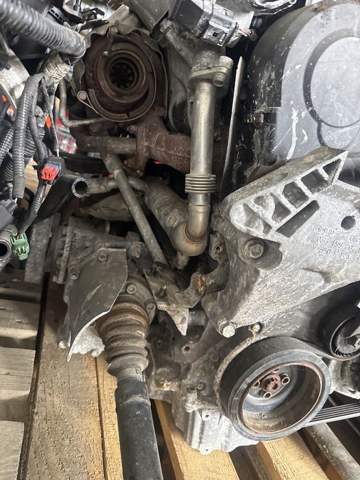 Motor 2.0 BMM 140cp