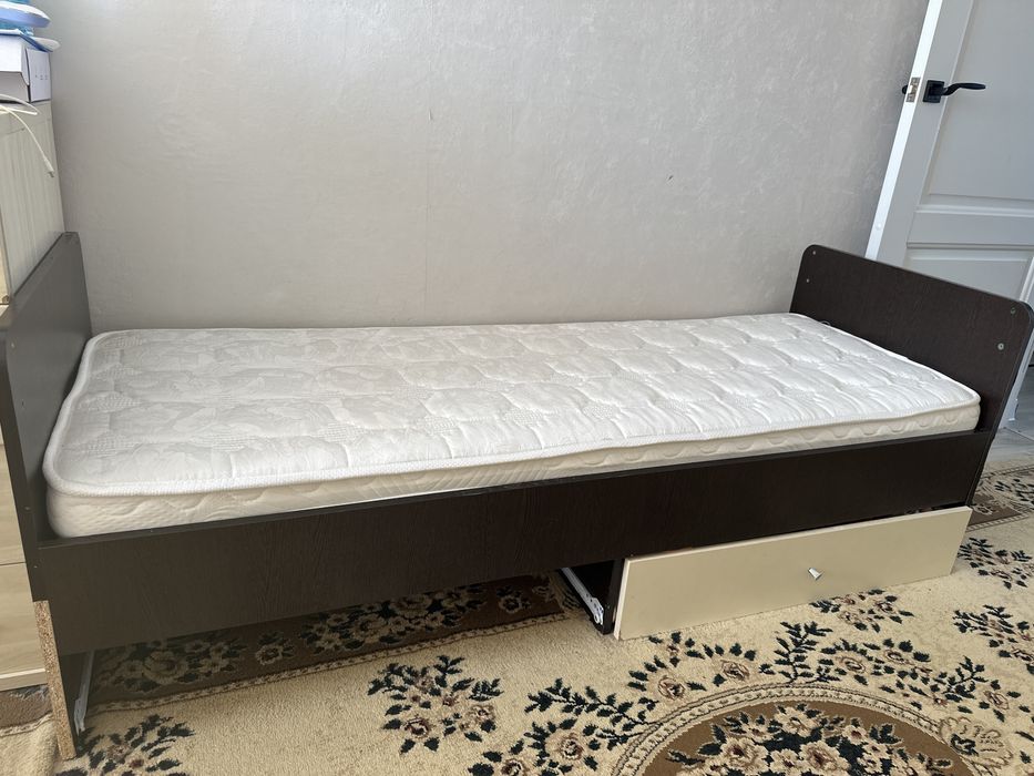 Пролам кровать детскую