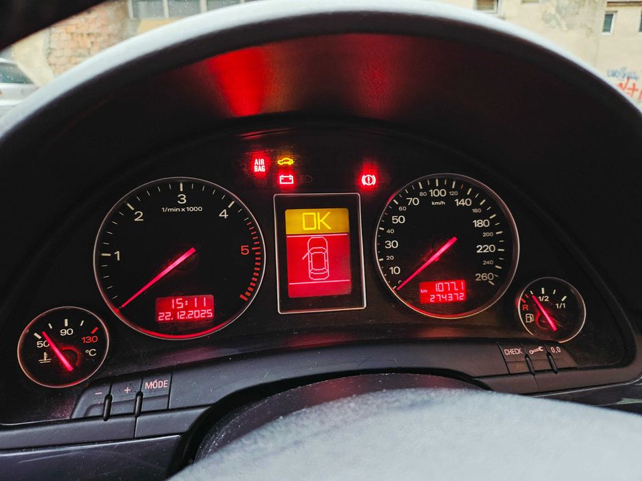 De vanzare Audi A4 B6 2003