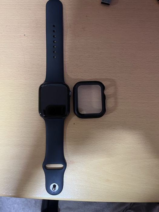 Apple Watch 6 Nike 44mm