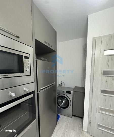 Inchiriere Garsoniera Moderna in Pacii Centrala Proprie