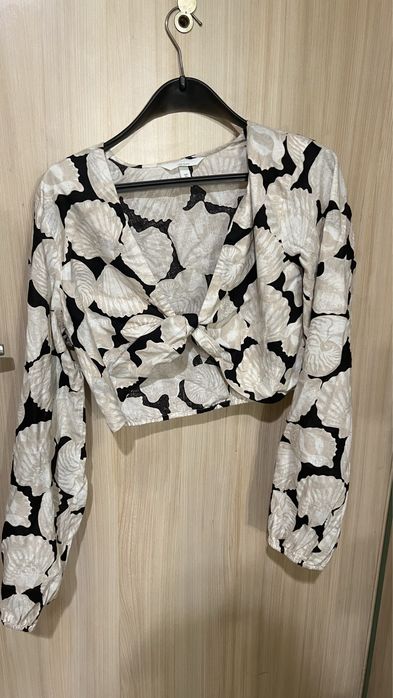 Летен сет H&M( комплект, костюм)