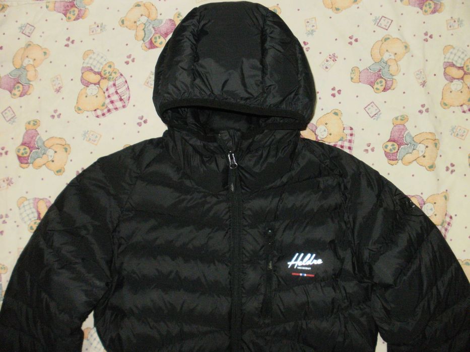 HELDRE дамско пролет-есен гъши пух М