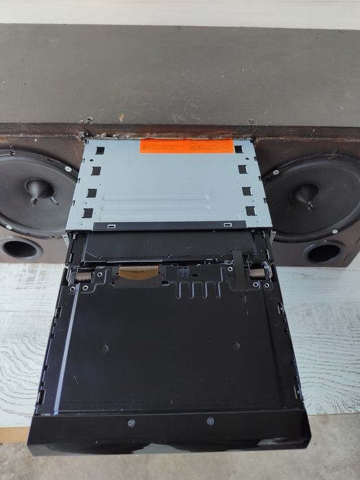 Мултимедия Pioneer AVH-X7500BT