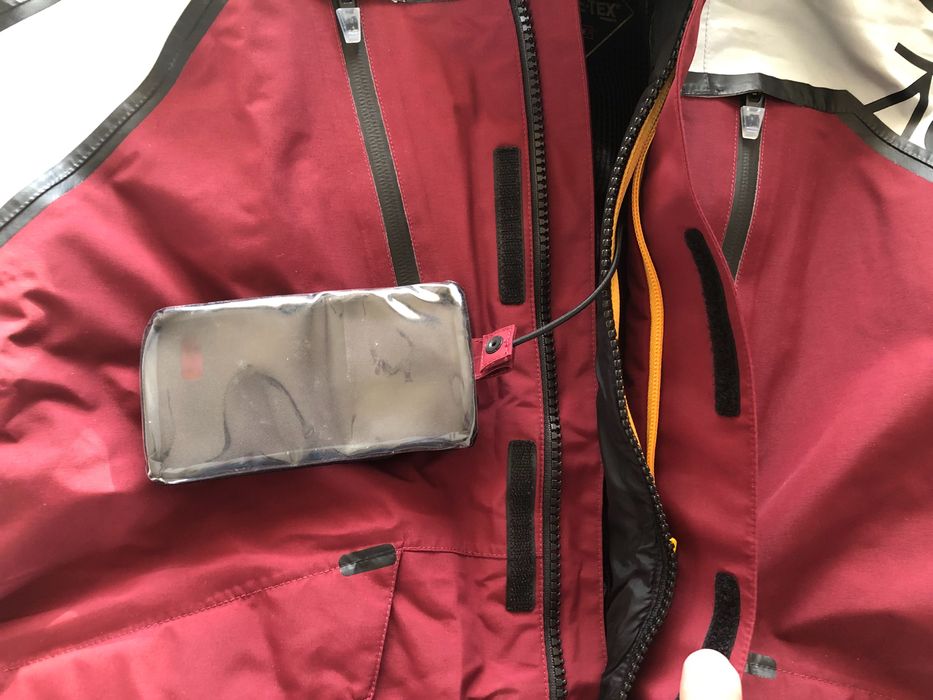 Дамско Ски / Сноуборд Яке + Панталон RIDE - 15K - размер М