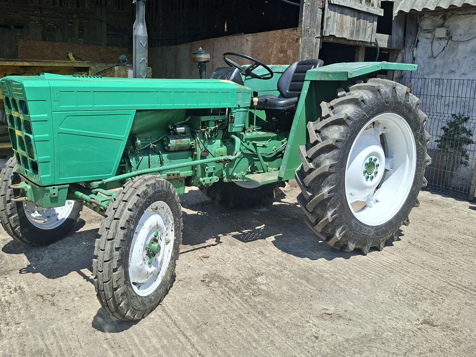 Tractor same 40 cai