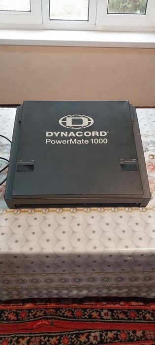 Dynacord Powermate 1000-1
