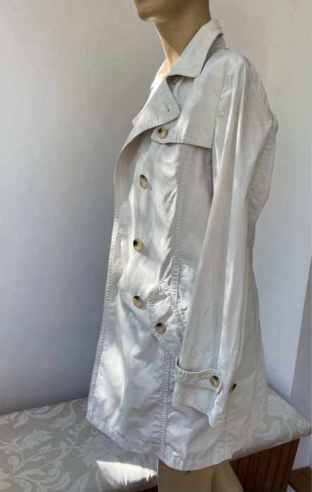 Дамски шлифер Geox