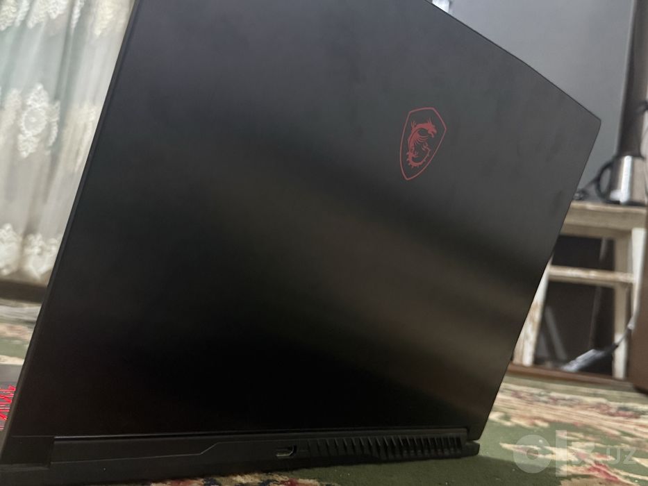 MSI GF63 sotiladi